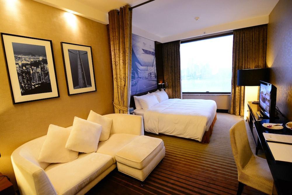 Harbour Grand Hotel Hong Kong