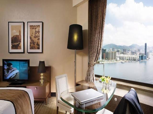 Harbour Grand Hotel Hong Kong