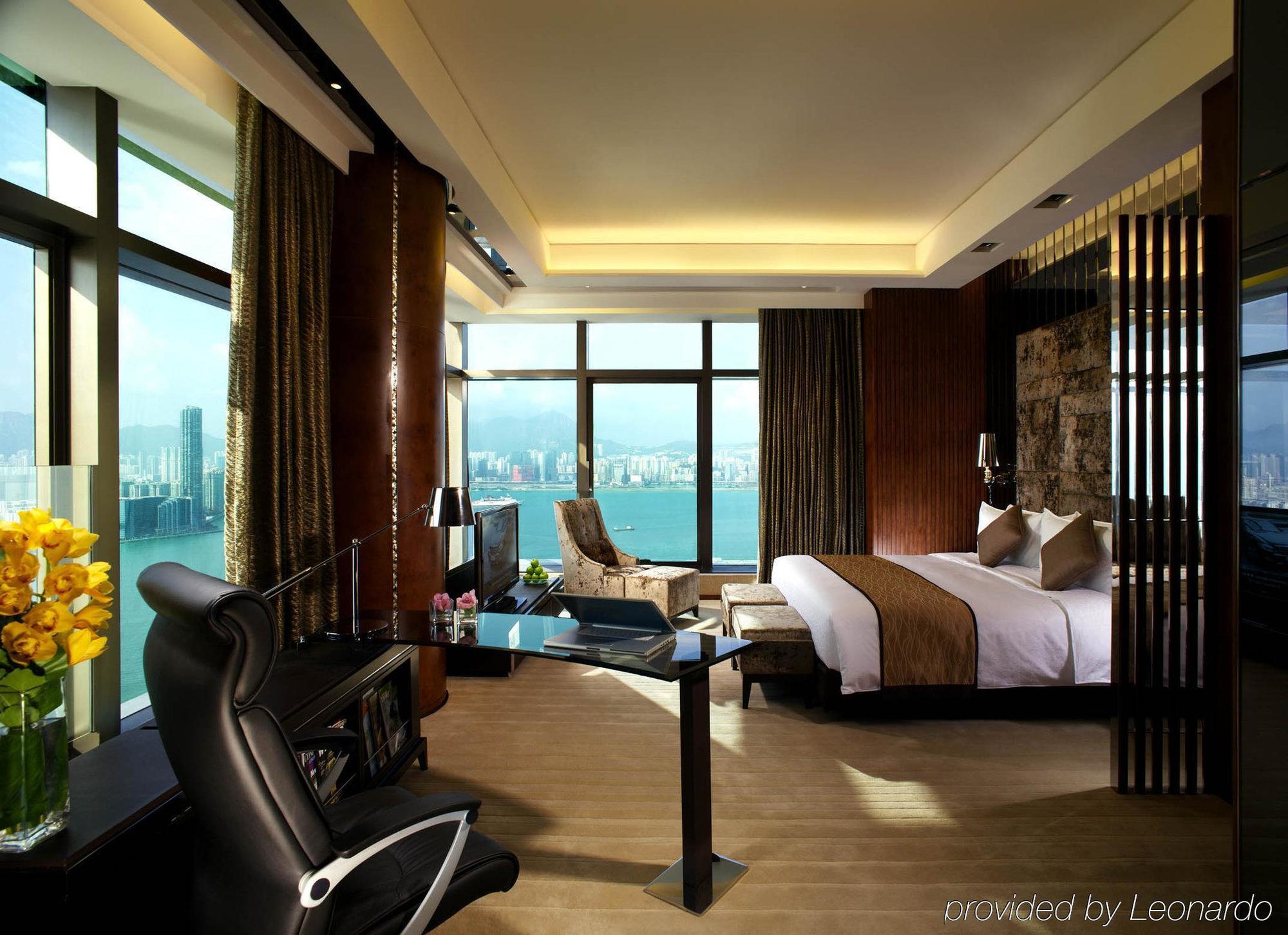 Hotel Harbour Grand