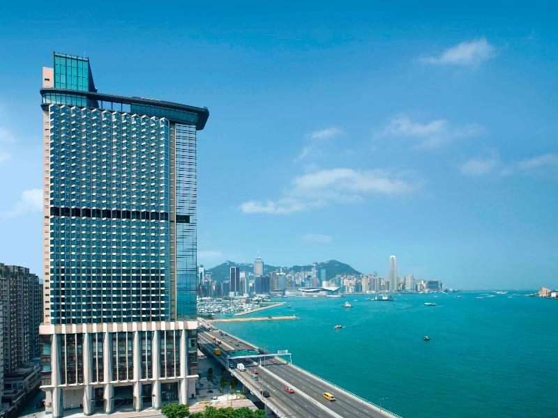 Harbour Grand