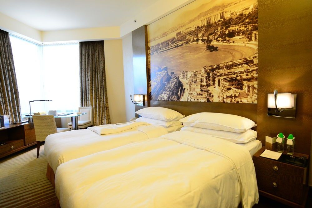 Harbour Grand Hong Kong