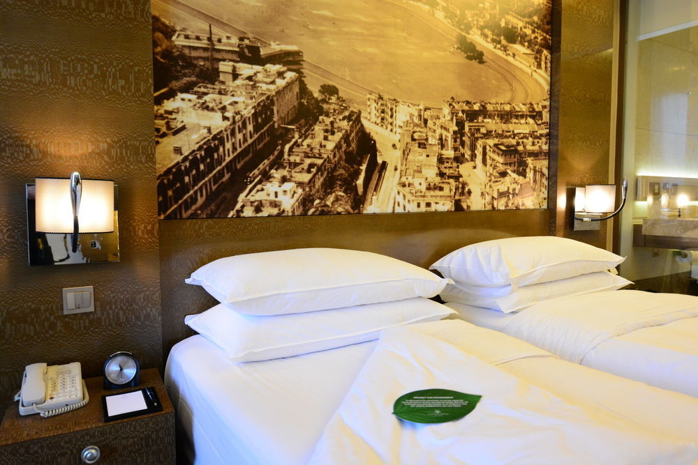 Harbour Grand Hong Kong
