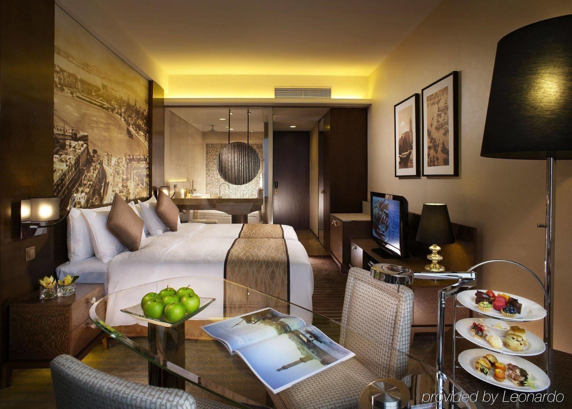 Harbour Grand 5*
