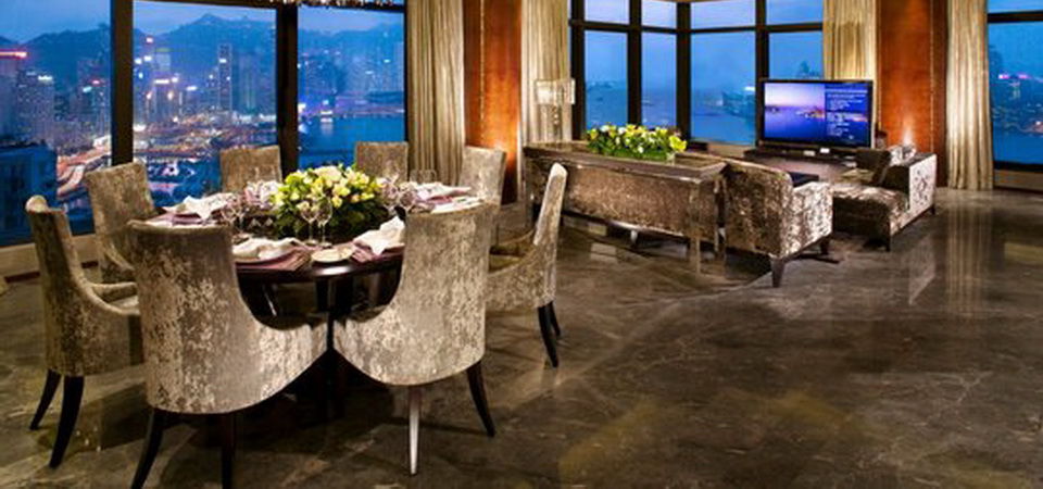 Harbour Grand Hotel