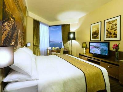 Harbour Grand 5* Hong Kong