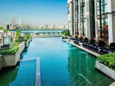 Harbour Grand 5* Hong Kong