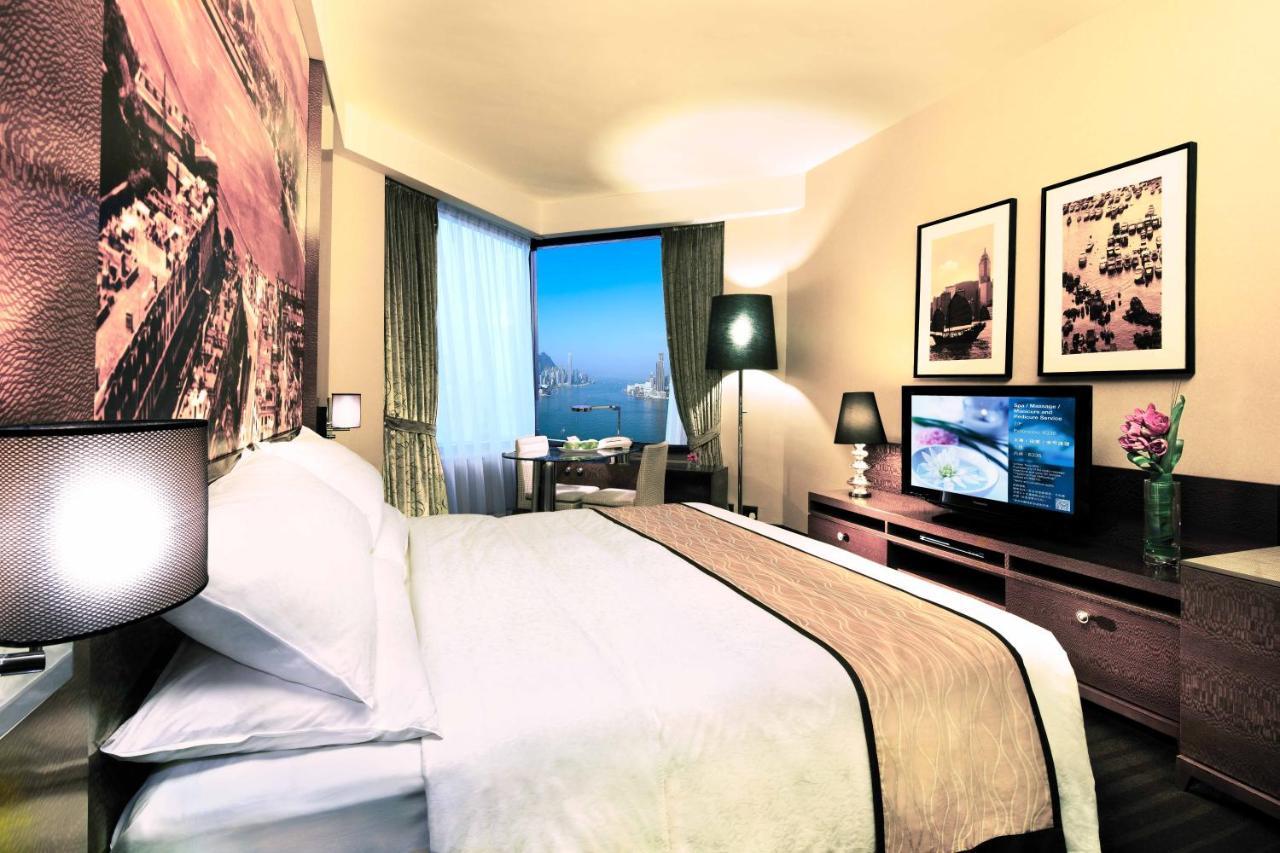 Harbour Grand 5* Hong Kong