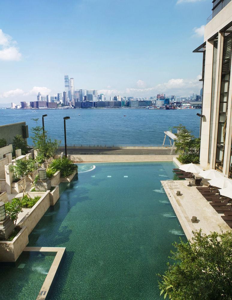 Hotel Harbour Grand Hong Kong