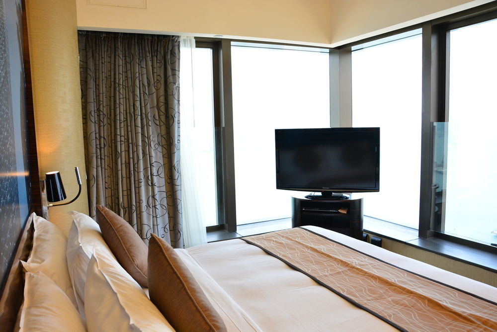 Harbour Grand 5* Hong Kong