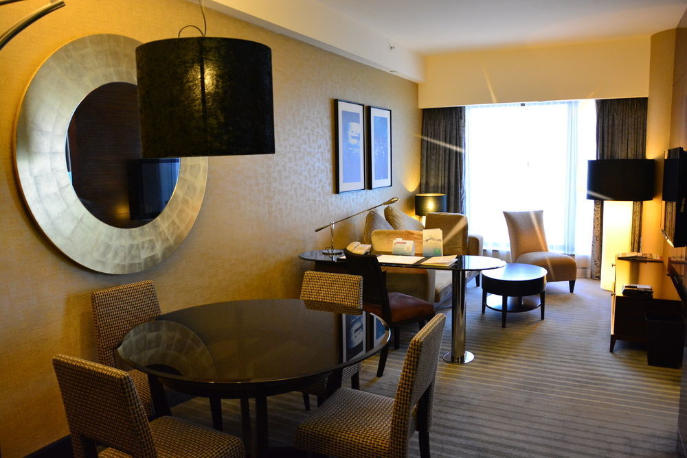 Hotel Harbour Grand