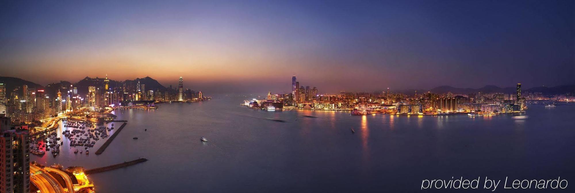 Harbour Grand Hotel 5*