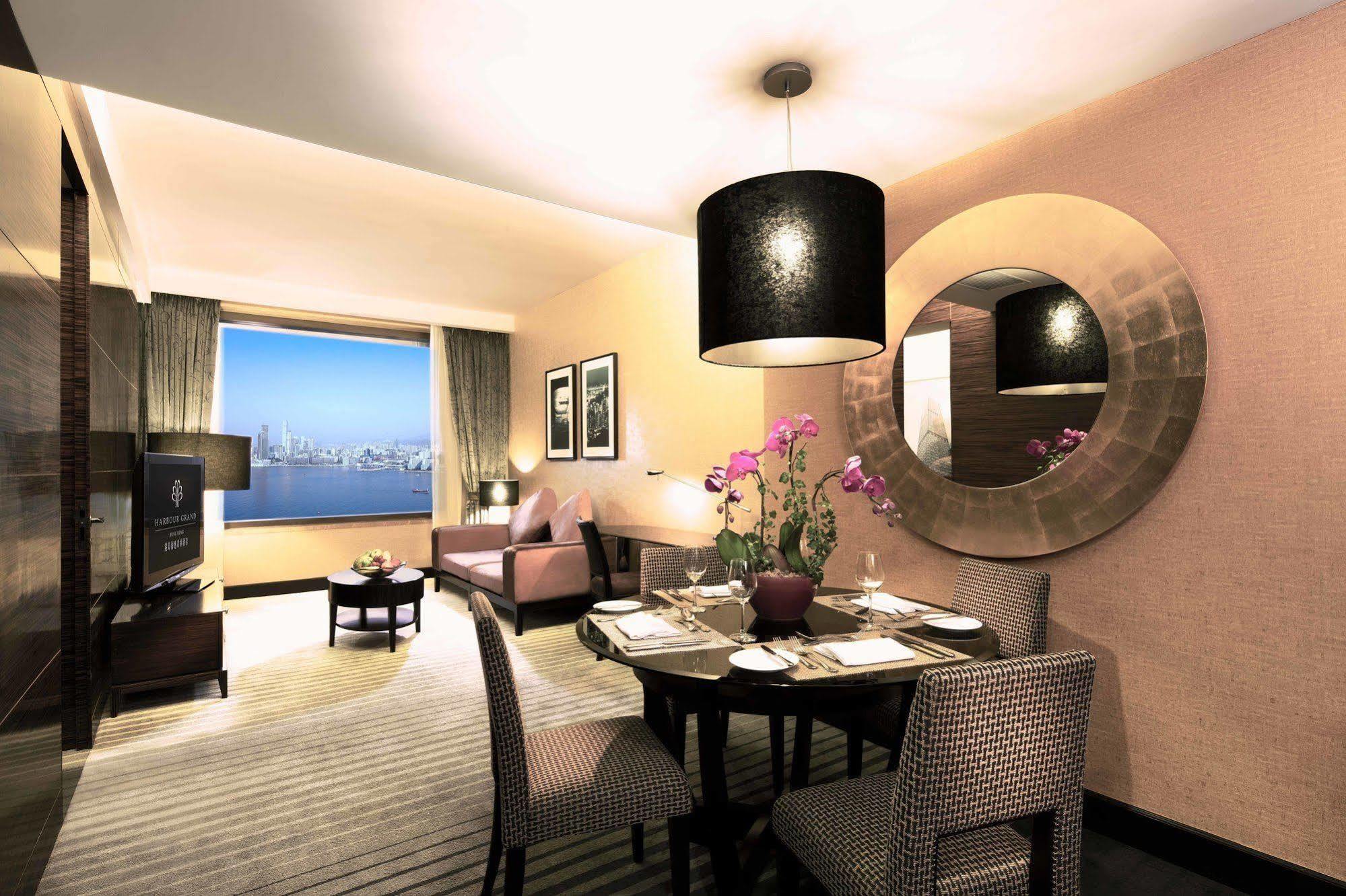Hotel Harbour Grand