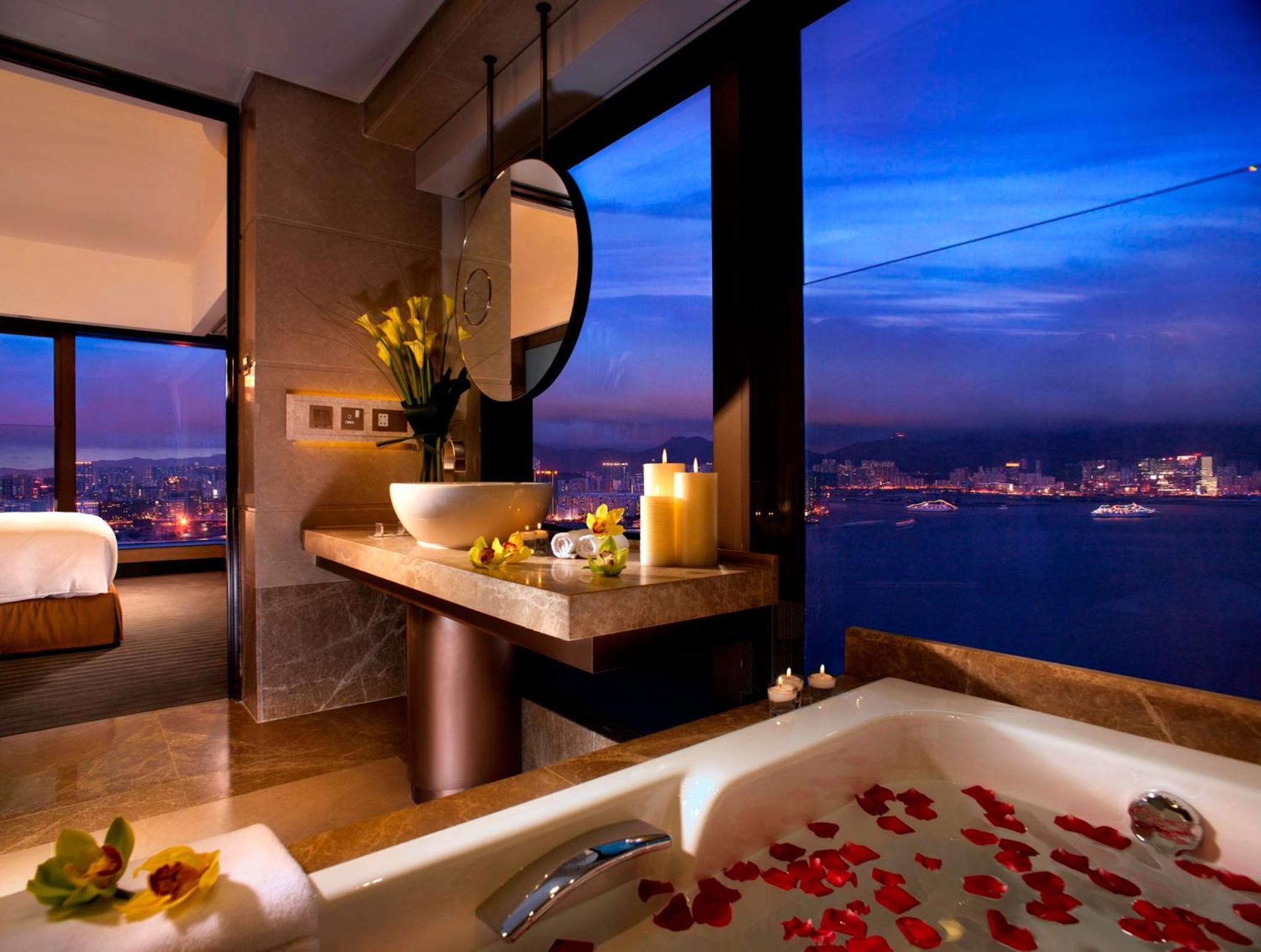 Harbour Grand Hongkong