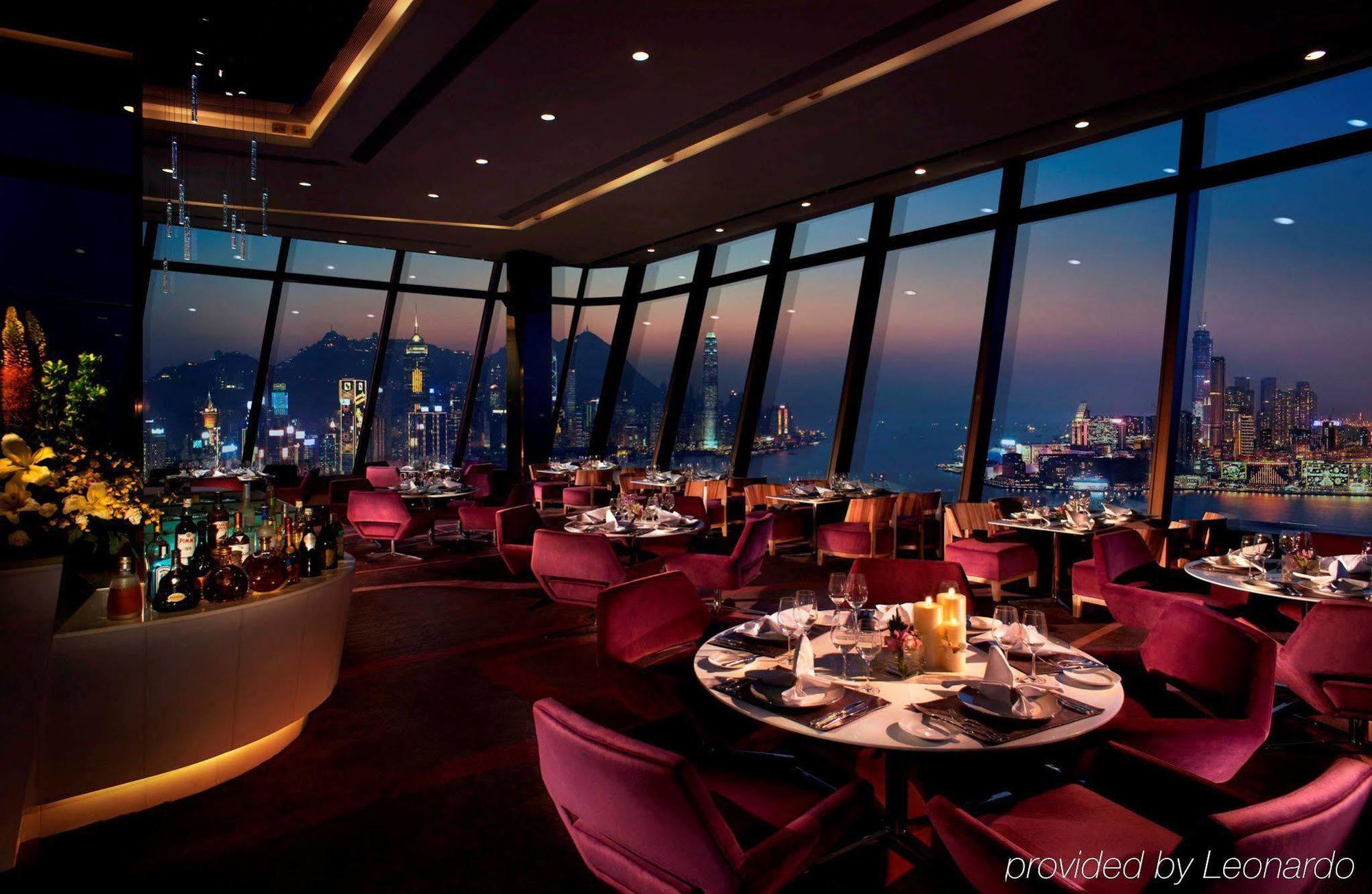 Hotel Harbour Grand Hongkong