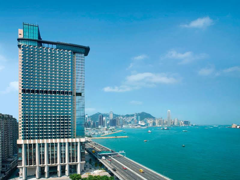 Harbour Grand 5*